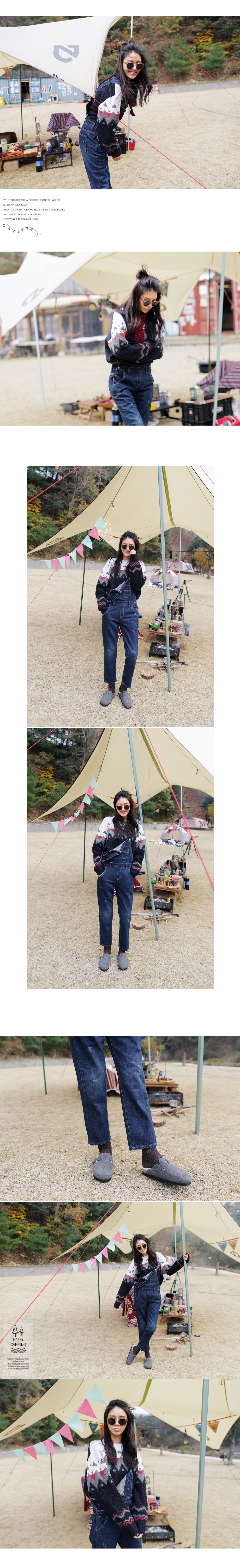 ウール混あったかソックス・全6色 | DHOLIC | 詳細画像19