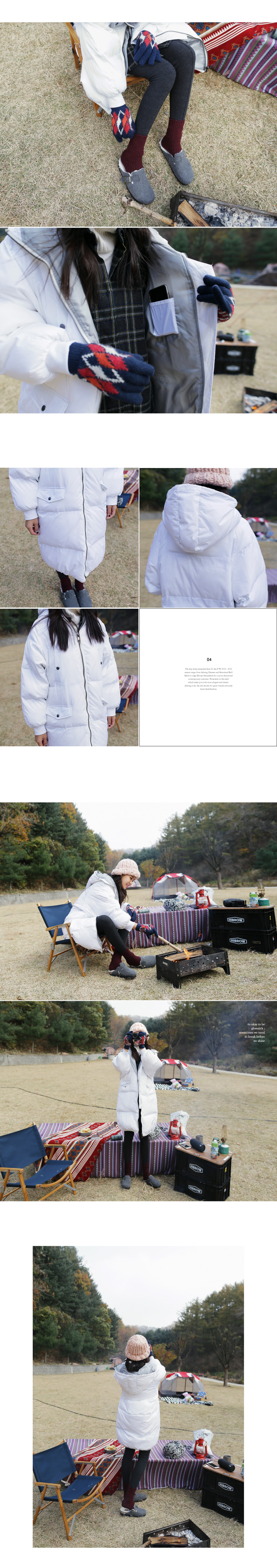 ウール混あったかソックス・全6色 | DHOLIC | 詳細画像10