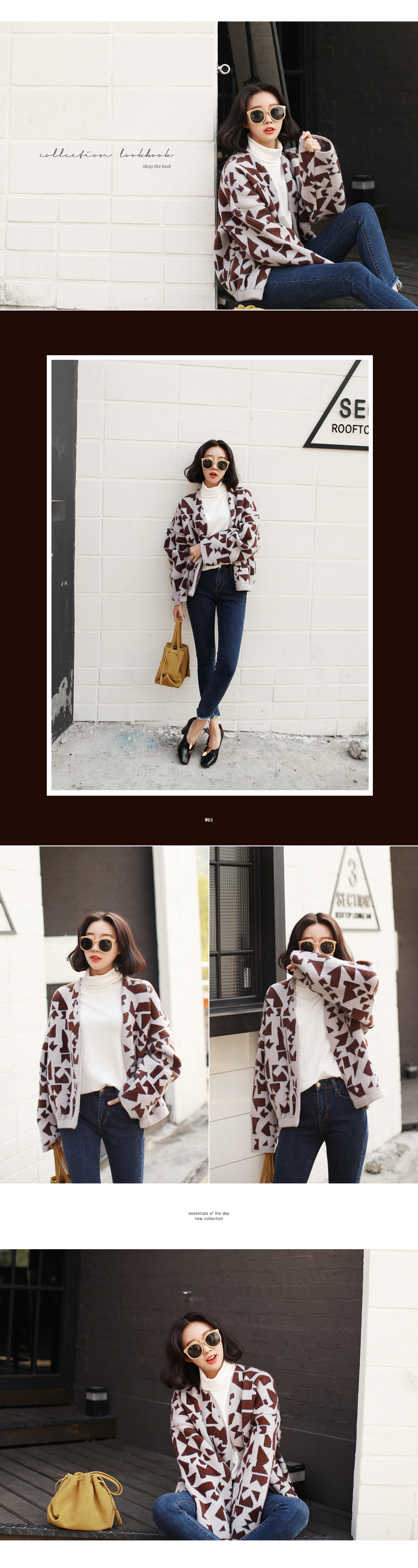 フレイドヘムウォッシュドジーンズ・全1色 | DHOLIC | 詳細画像2