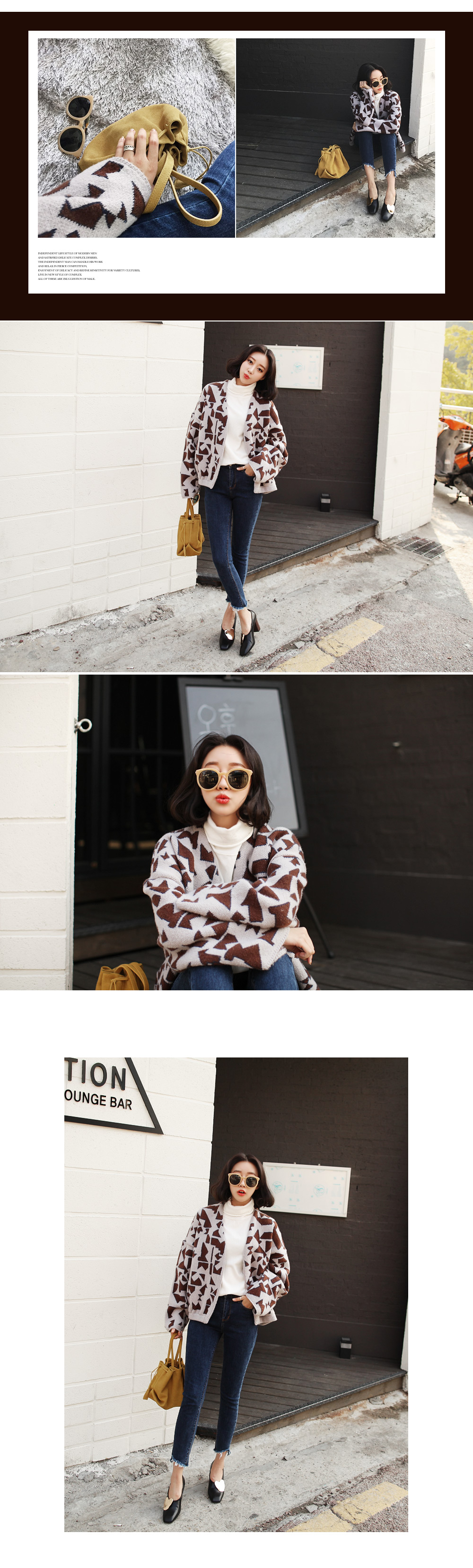 フレイドヘムウォッシュドジーンズ・全1色 | DHOLIC | 詳細画像4