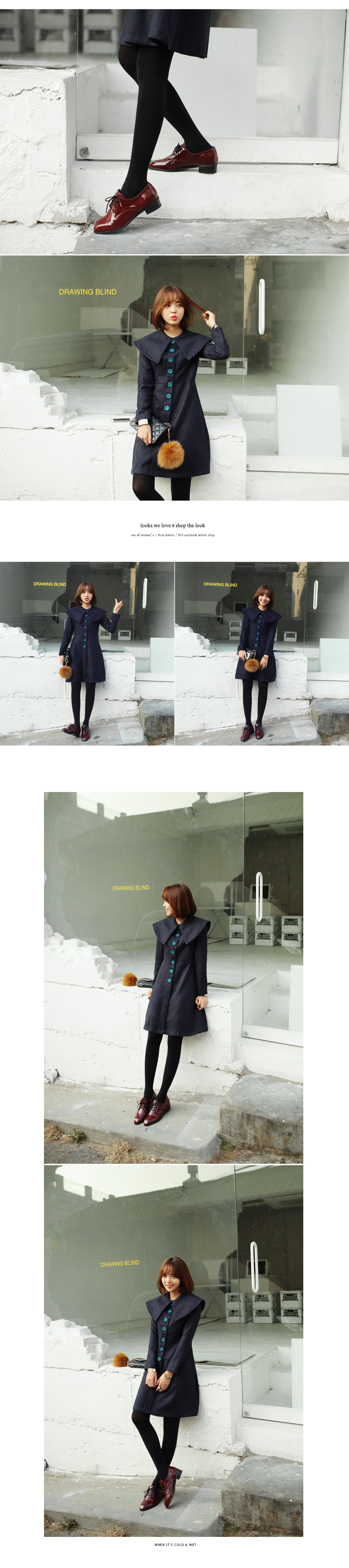 10colorボリュームファーキーリング・全10色 | DHOLIC | 詳細画像26