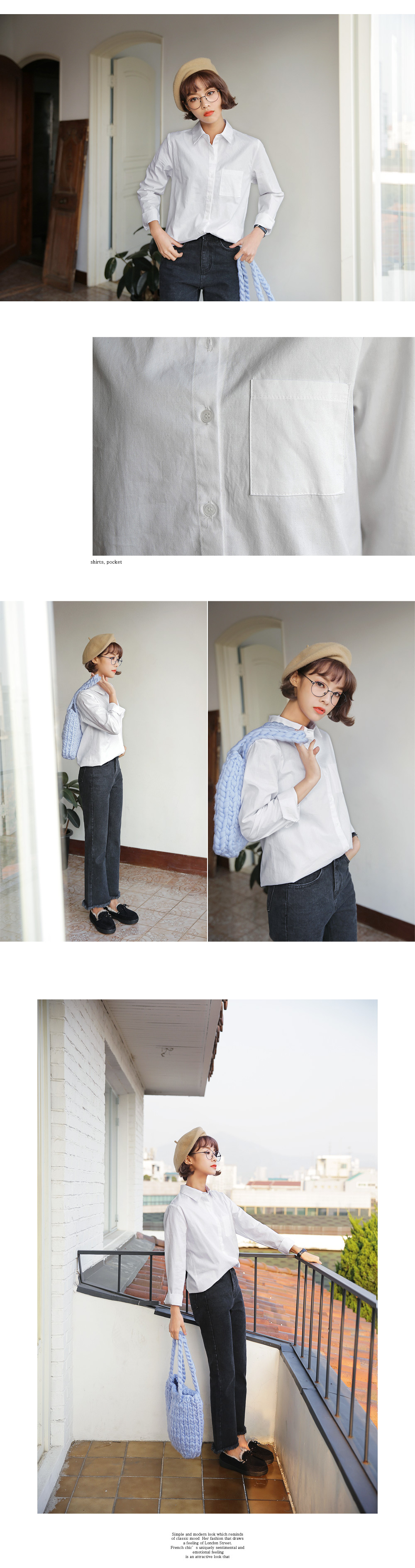 フェイクムートンモカシンシューズ・全4色 | DHOLIC | 詳細画像7