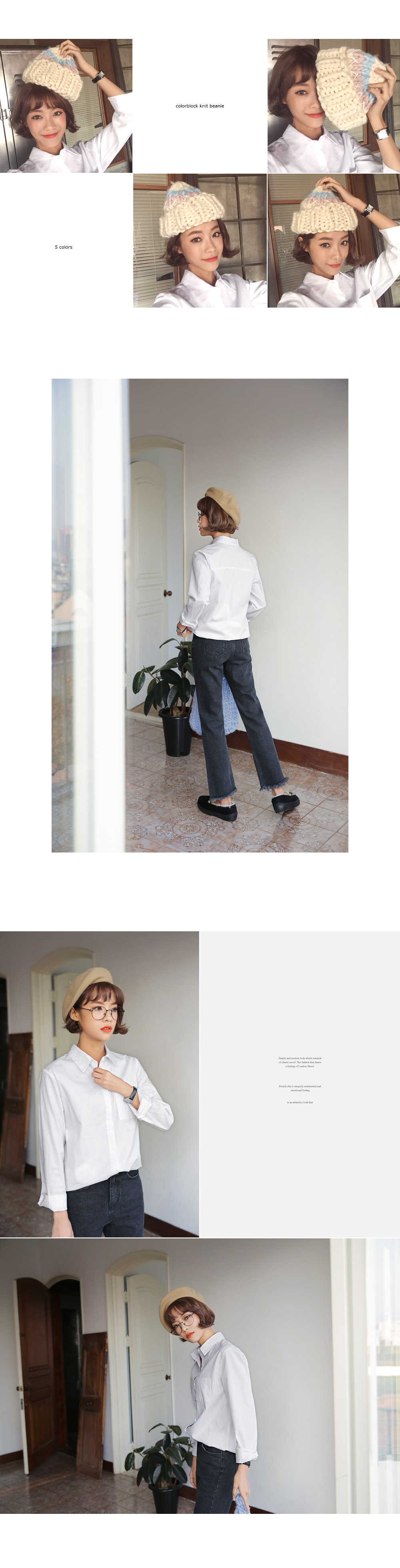 フェイクムートンモカシンシューズ・全4色 | DHOLIC | 詳細画像9