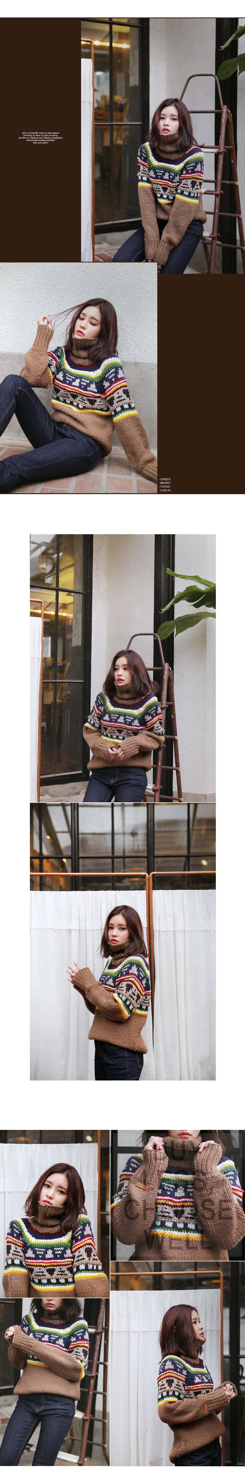 スエードカジュアルスニーカー・全4色 | DHOLIC | 詳細画像17