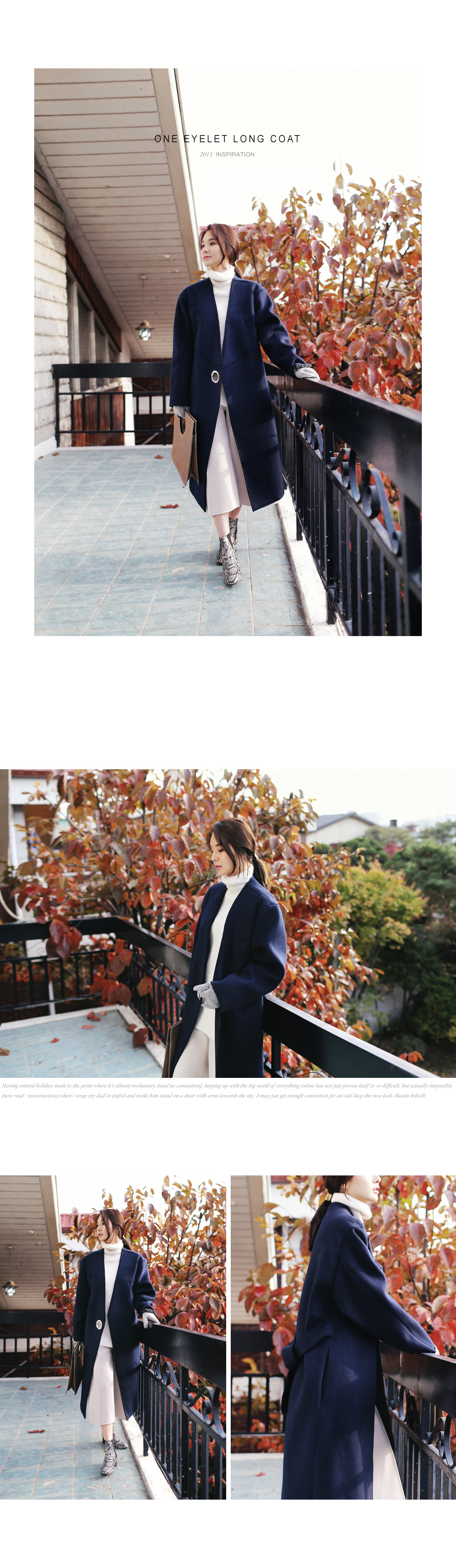 3TYPESゴールドメタルヘアゴム・全3色 | DHOLIC PLUS | 詳細画像5