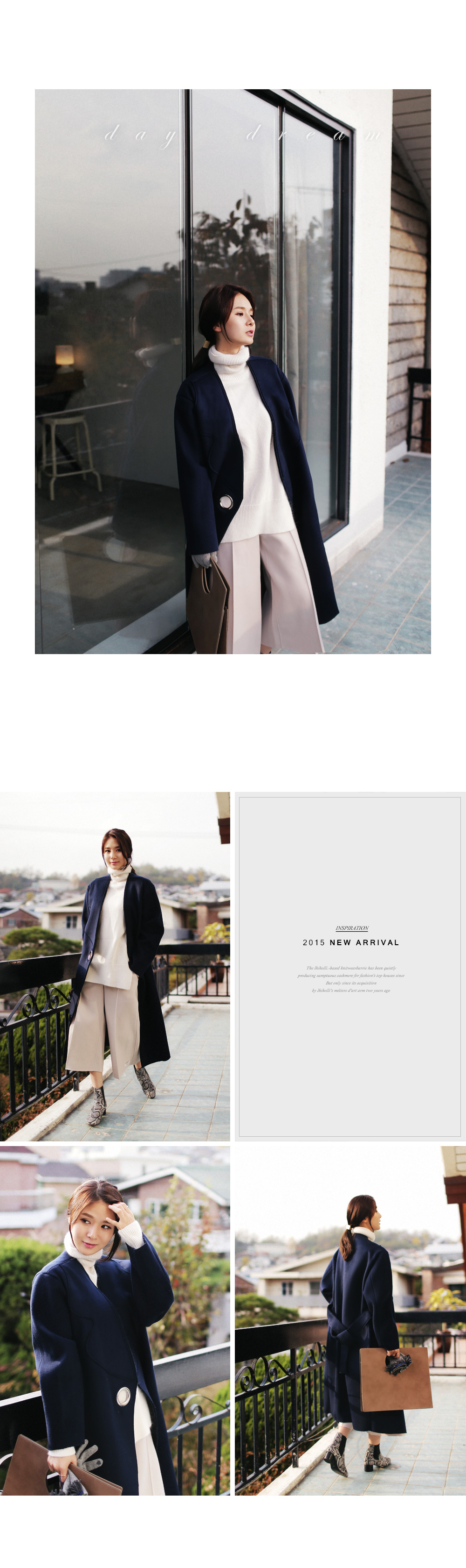 3TYPESゴールドメタルヘアゴム・全3色 | DHOLIC PLUS | 詳細画像6