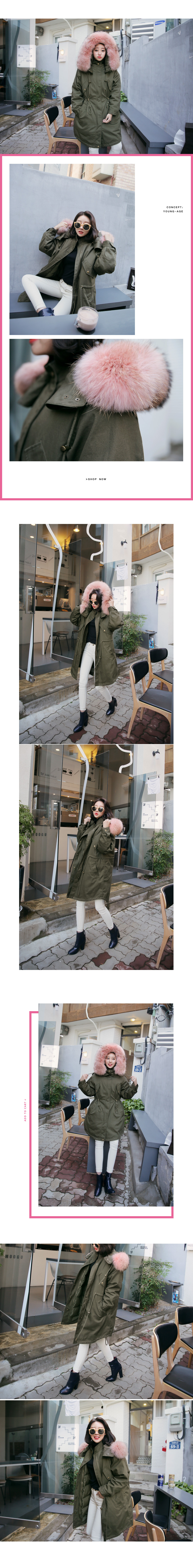 <DHOLIC オリジナル>裏起毛ベーシックスキニーパンツ・全3色 | DHOLIC | 詳細画像13