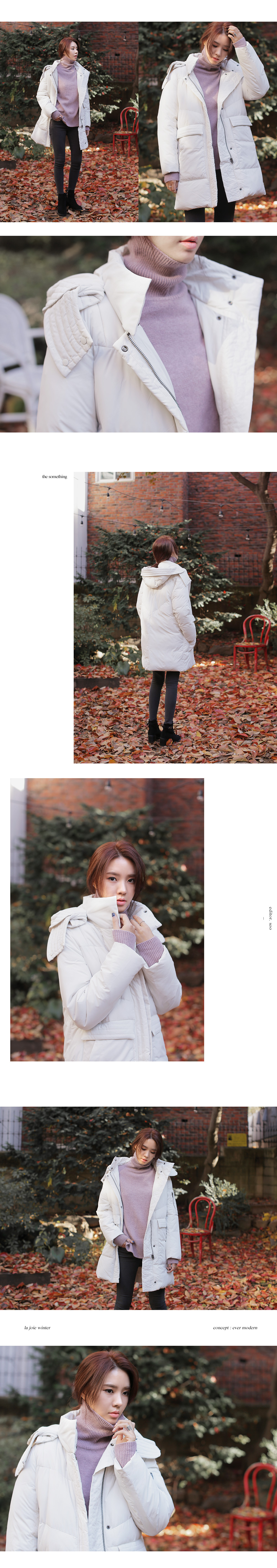 <DHOLIC オリジナル>裏起毛ベーシックスキニーパンツ・全3色 | DHOLIC | 詳細画像8