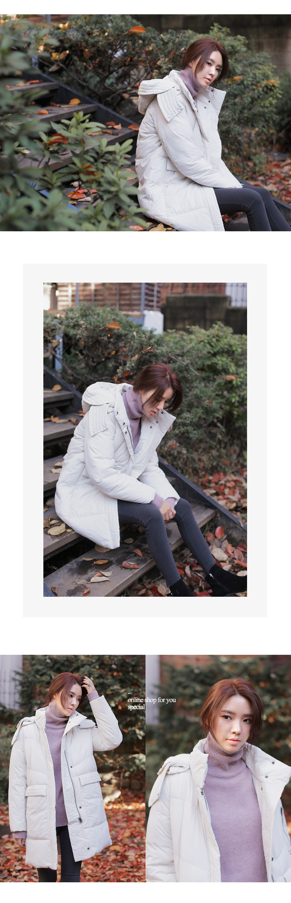 <DHOLIC オリジナル>裏起毛ベーシックスキニーパンツ・全3色 | DHOLIC | 詳細画像10