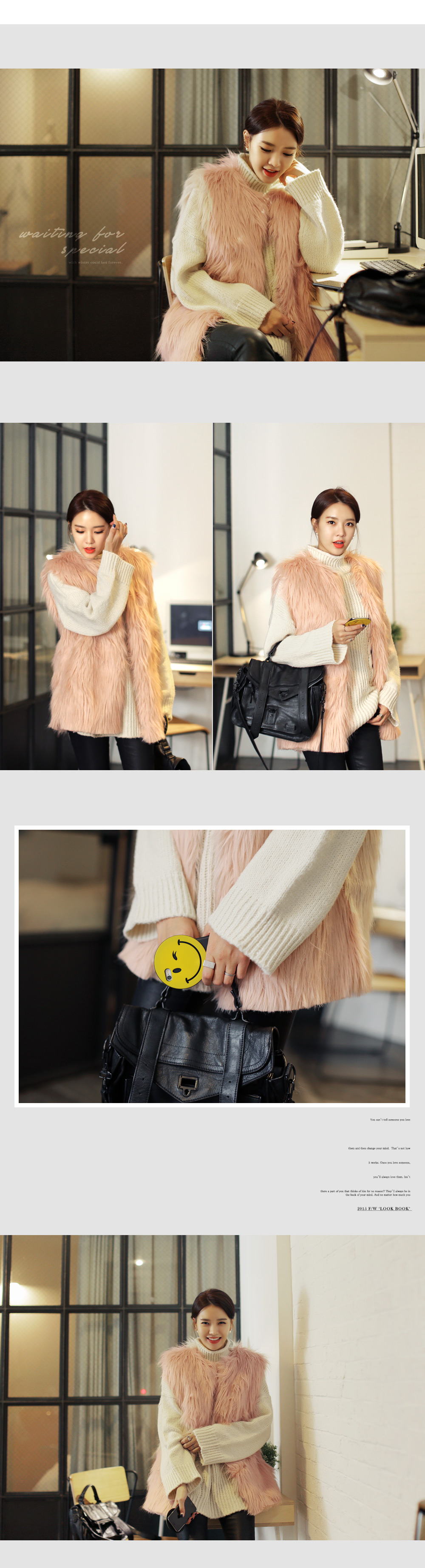 ＊iPhone6/6+,6S/6S+対応＊ビッグスマイルモチーフスマホケース・全1色 | DHOLIC | 詳細画像6