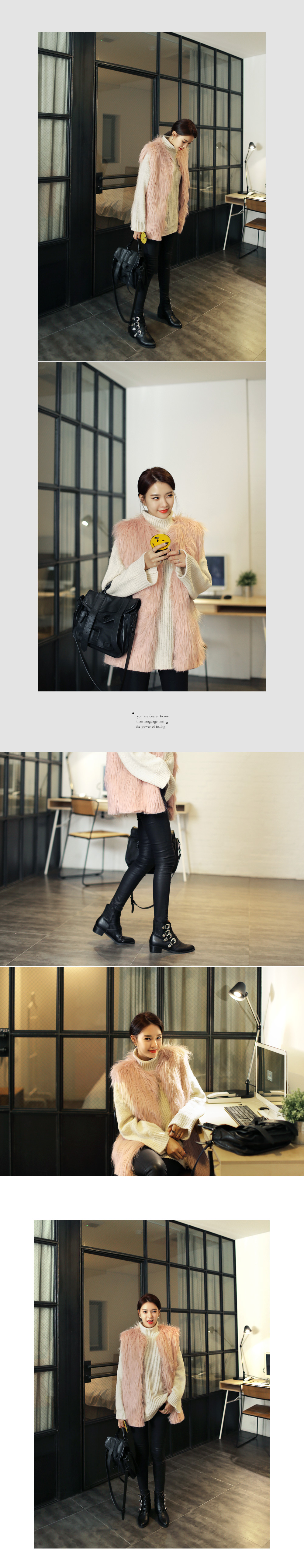 ＊iPhone6/6+,6S/6S+対応＊ビッグスマイルモチーフスマホケース・全1色 | DHOLIC | 詳細画像7