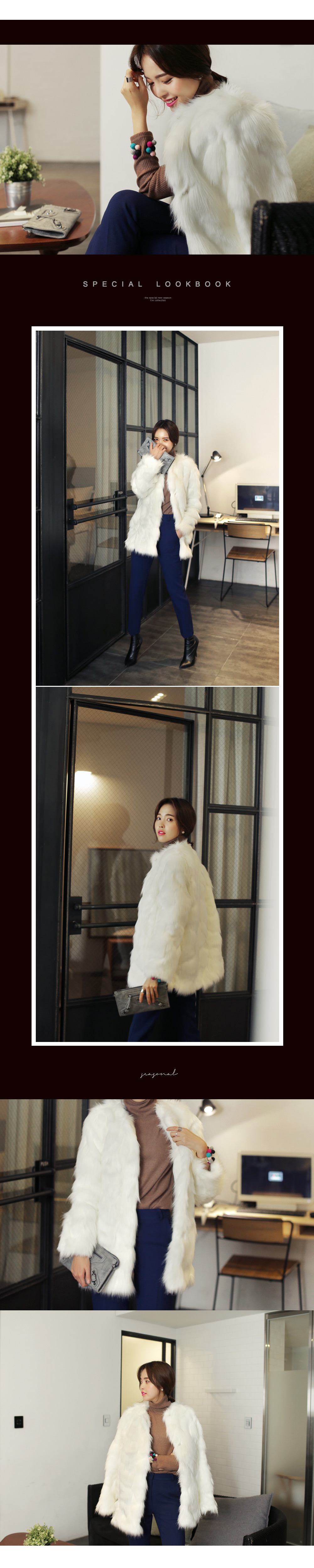 ピンヒールストレッチショートブーツ・全3色 | DHOLIC | 詳細画像5