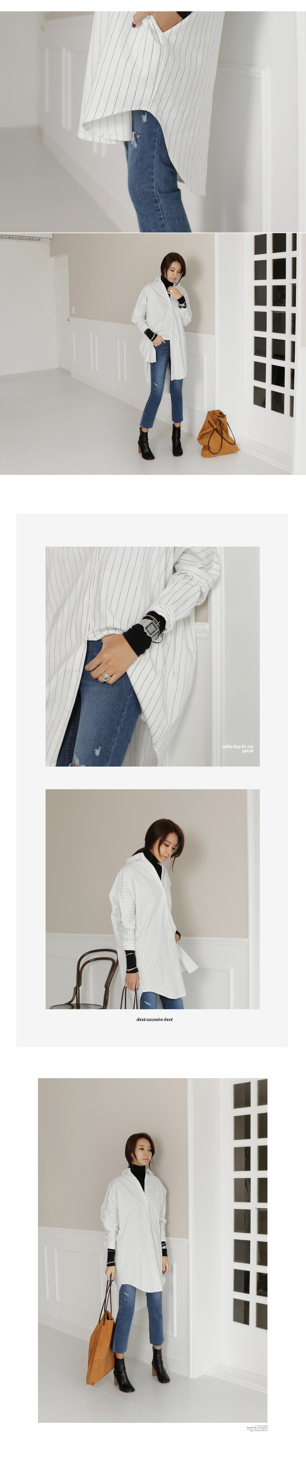 リアルスエード切り替えステッチスクエアートートバッグ・全2色 | DHOLIC | 詳細画像7