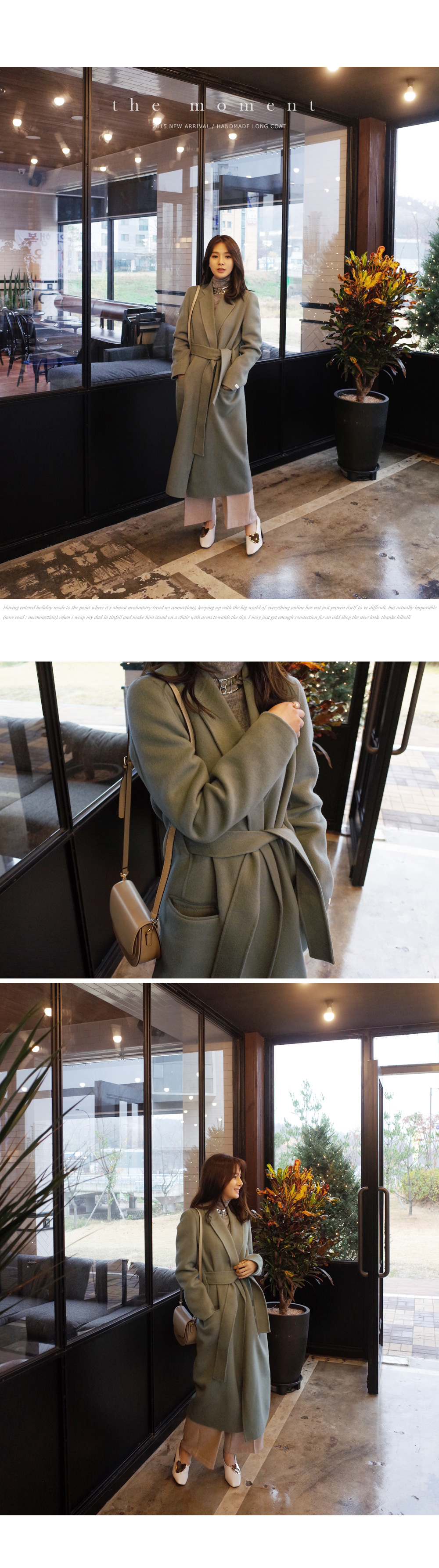 ユニークメタルチョーカー・全1色 | DHOLIC PLUS | 詳細画像3