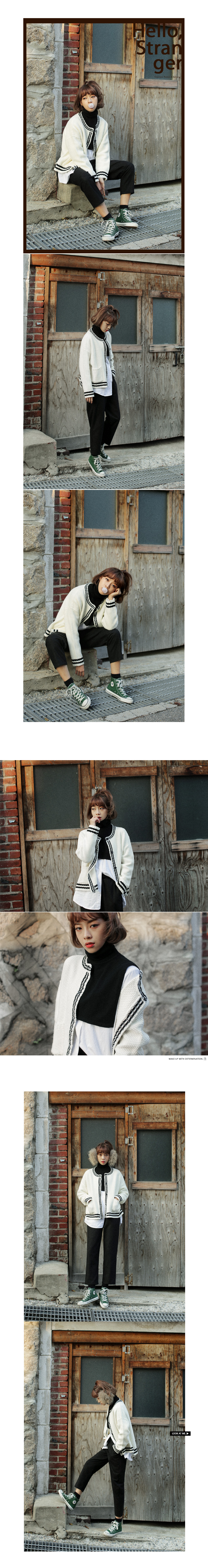 アンゴラショートソックス・全12色 | DHOLIC | 詳細画像13