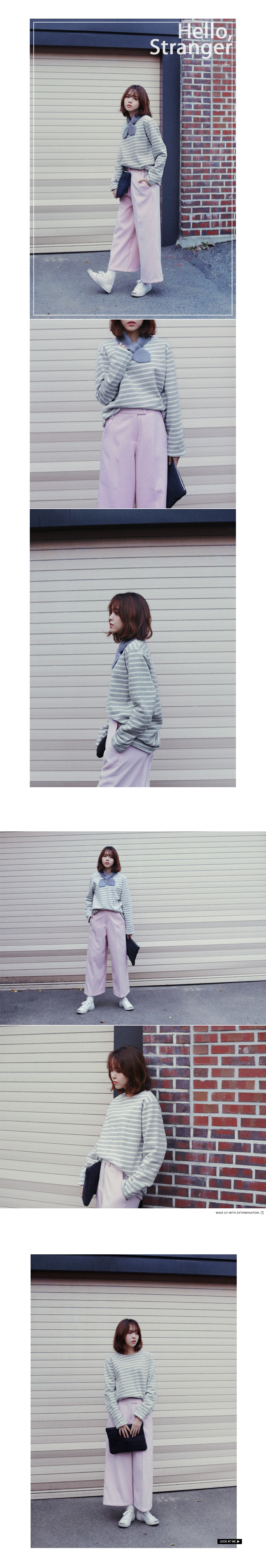 アンゴラショートソックス・全12色 | DHOLIC | 詳細画像17