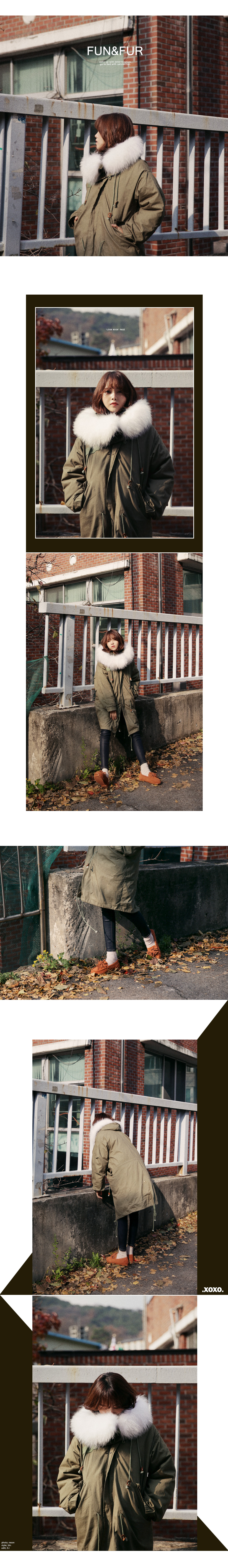 アンゴラショートソックス・全12色 | DHOLIC | 詳細画像7