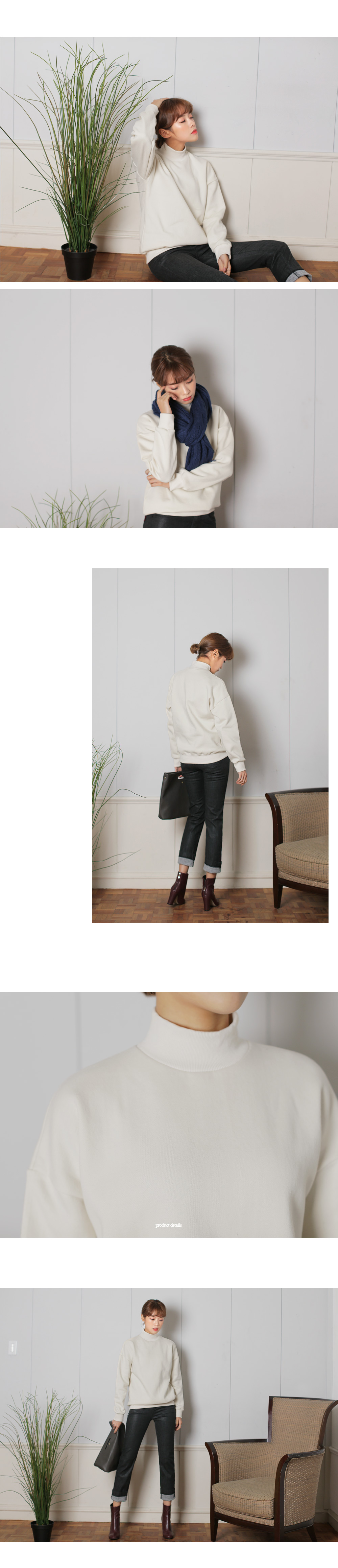 ボアポイントムートン風ジャケット・全3色 | DHOLIC | 詳細画像6