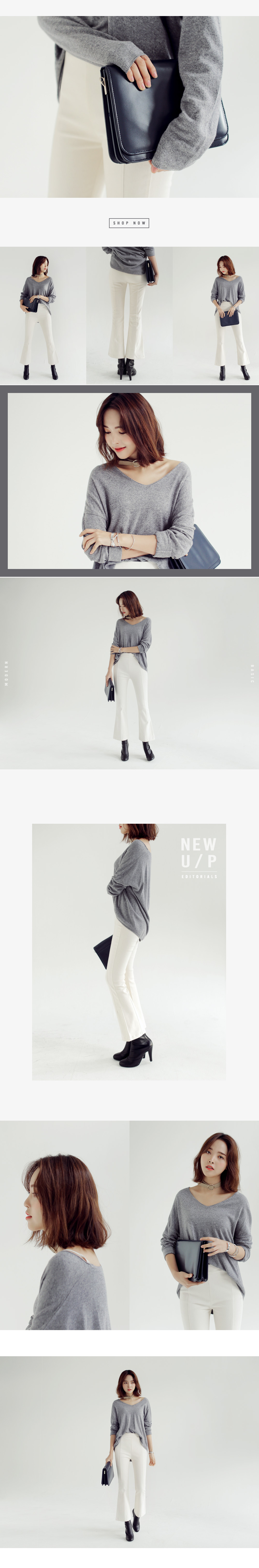 スリーブベルトロング丈コクーンコート・全6色 | DHOLIC | 詳細画像5