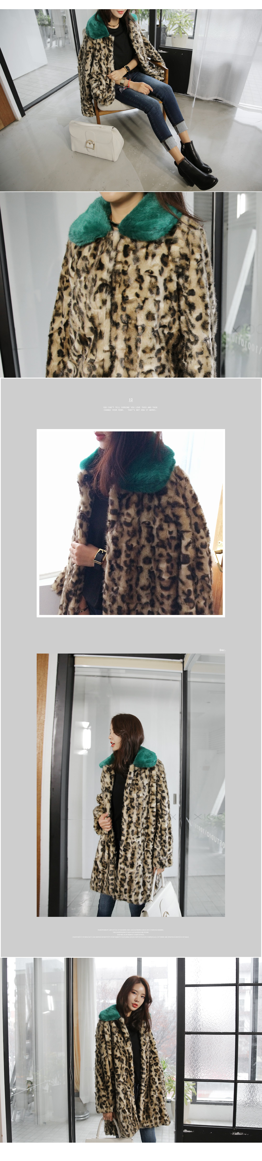 ディープブルーウォッシュドデニムスキニーパンツ・全1色 | DHOLIC | 詳細画像8