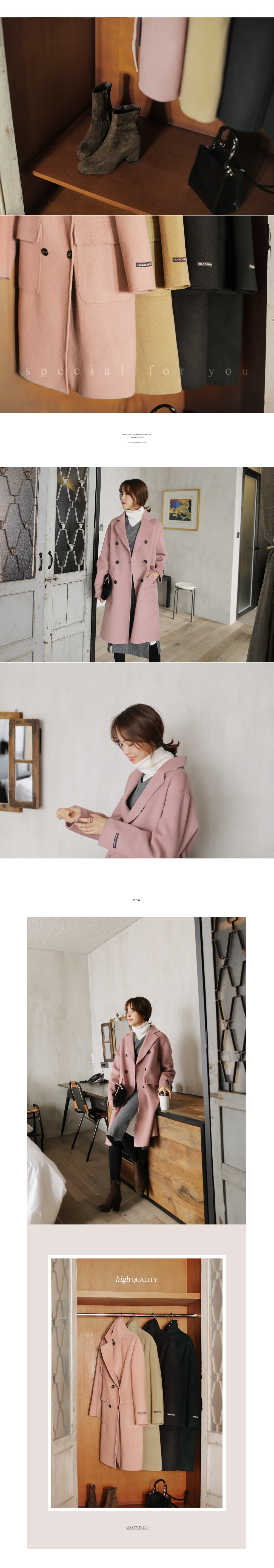 フェイクファーがま口チェーンバッグ・全4色 | DHOLIC | 詳細画像16