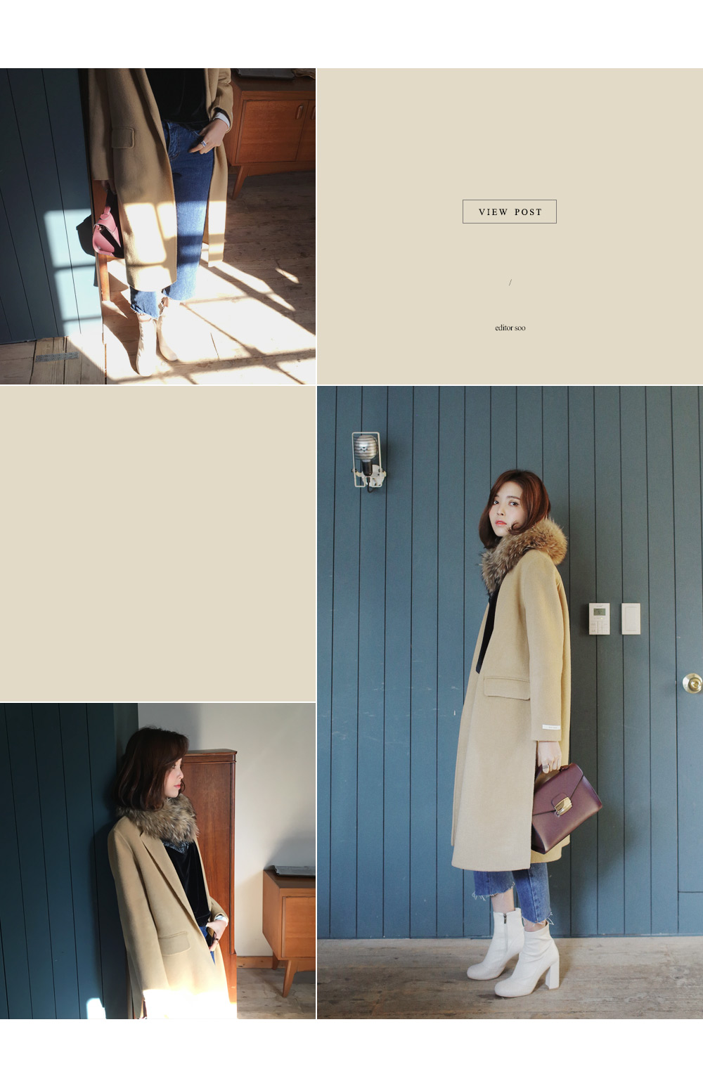 <font color=red><b>**雑誌Popteen5月号/S cawaii!4月号掲載**</b></font>レースポイントベルベットビスチェ・全2色 | DHOLIC | 詳細画像8