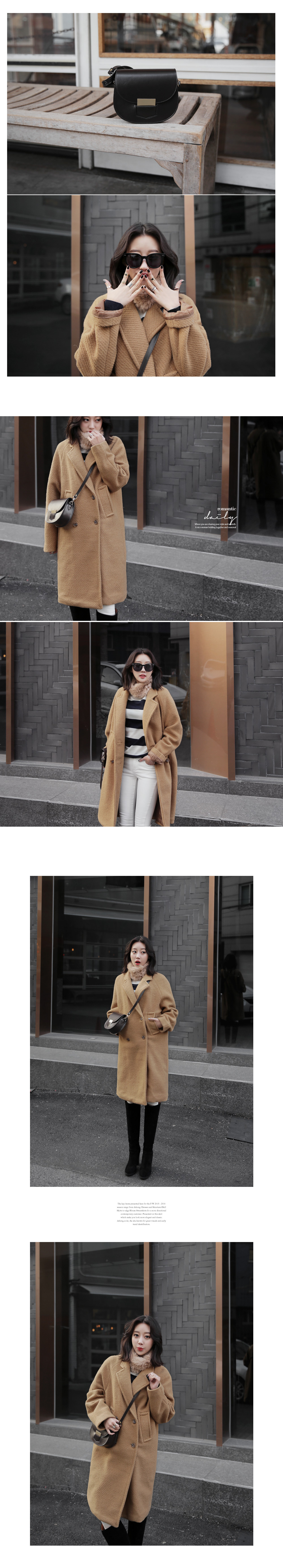 裏起毛ストレッチスキニーパンツ・全2色 | DHOLIC | 詳細画像5