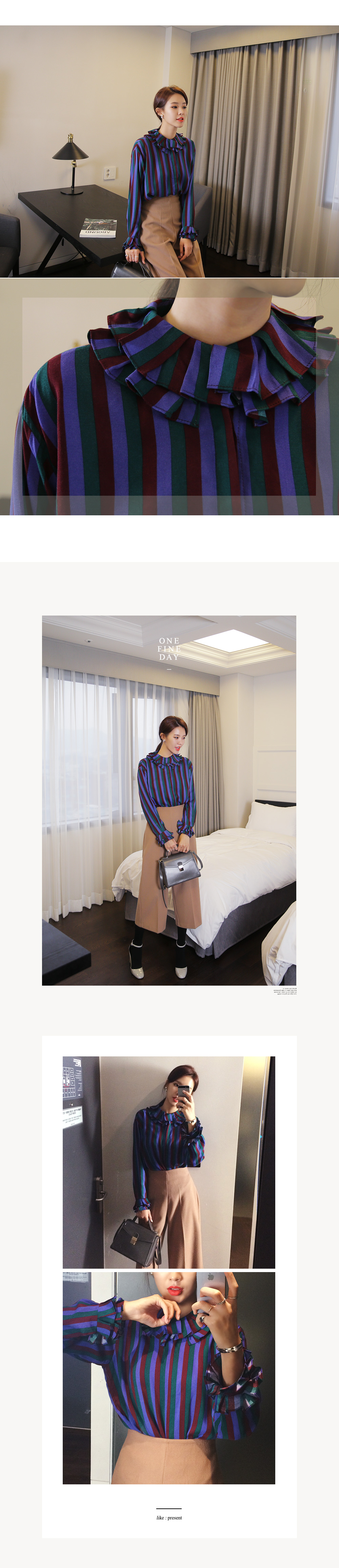 レザー調2WAYミニマルハンドバッグ・全5色 | DHOLIC | 詳細画像13