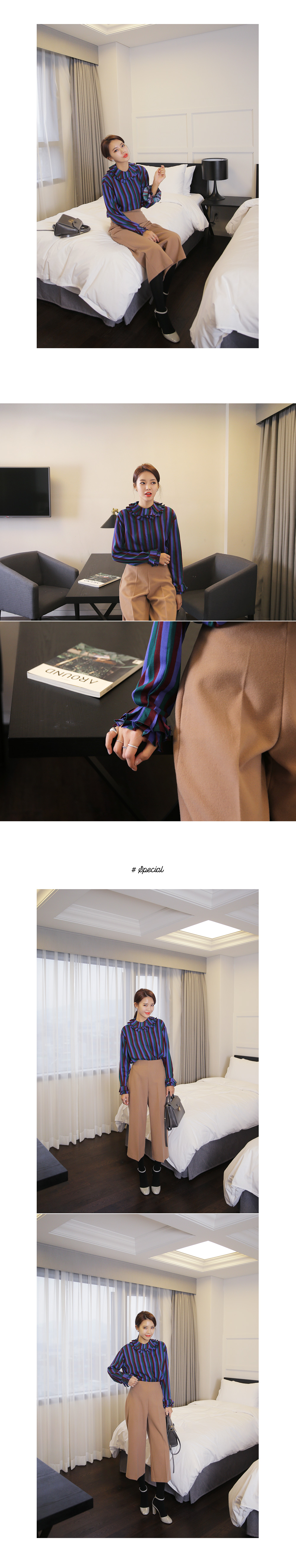 レザー調2WAYミニマルハンドバッグ・全5色 | DHOLIC | 詳細画像14