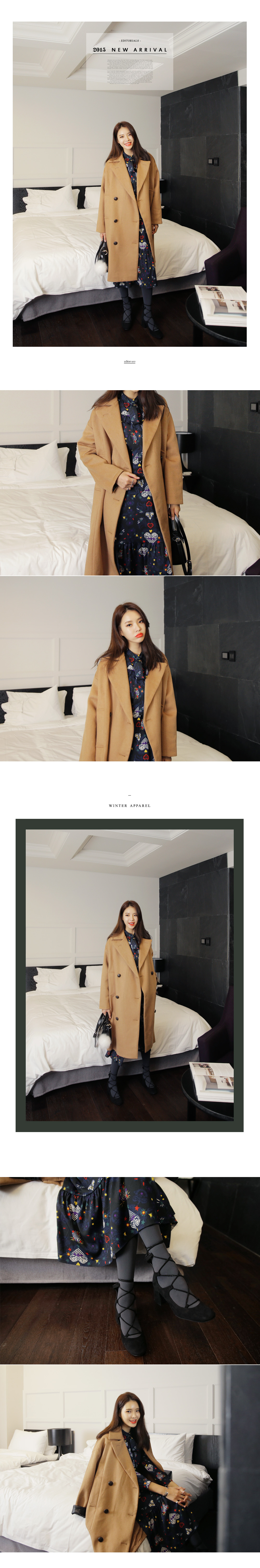 レザー調2WAYミニマルハンドバッグ・全5色 | DHOLIC | 詳細画像15