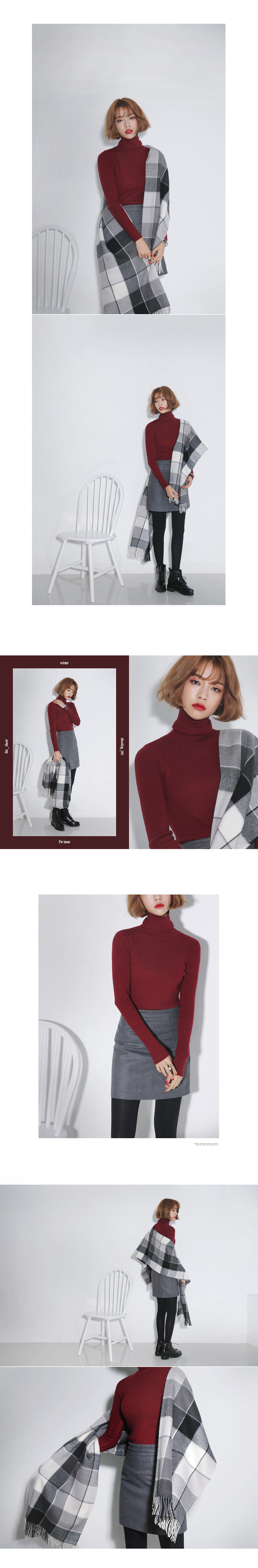 ユニセックスMA-1ジャケット・全2色 | DHOLIC | 詳細画像10