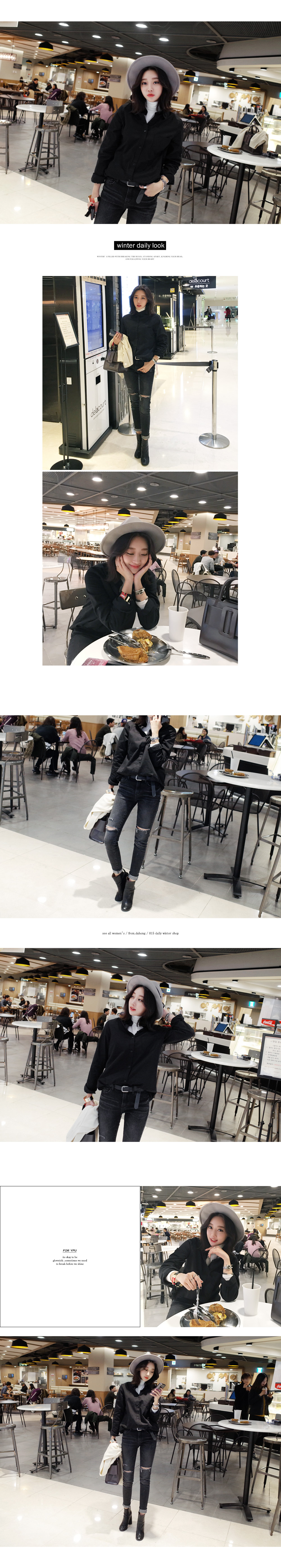 リボンバンドフロッピーハット・全5色 | DHOLIC | 詳細画像8