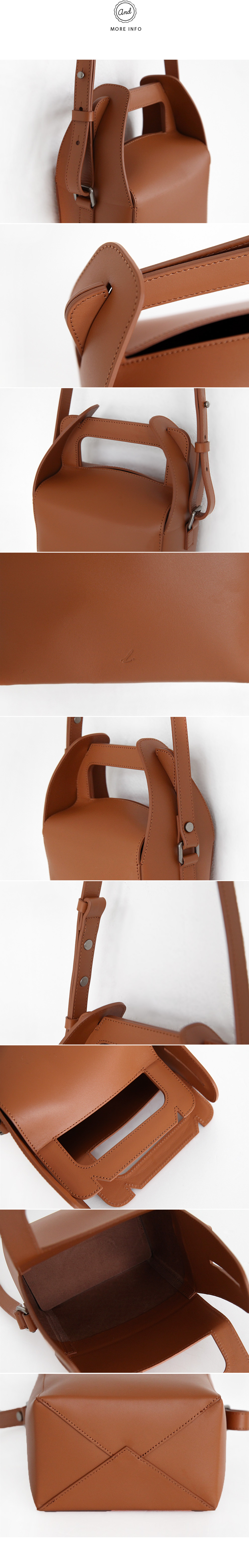 ギフトボックスショルダーバッグ・全5色 | DHOLIC | 詳細画像11