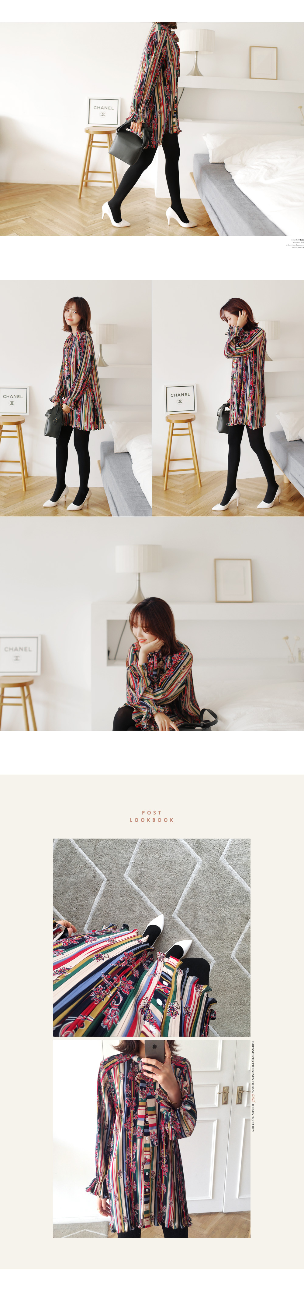 ギフトボックスショルダーバッグ・全5色 | DHOLIC | 詳細画像3