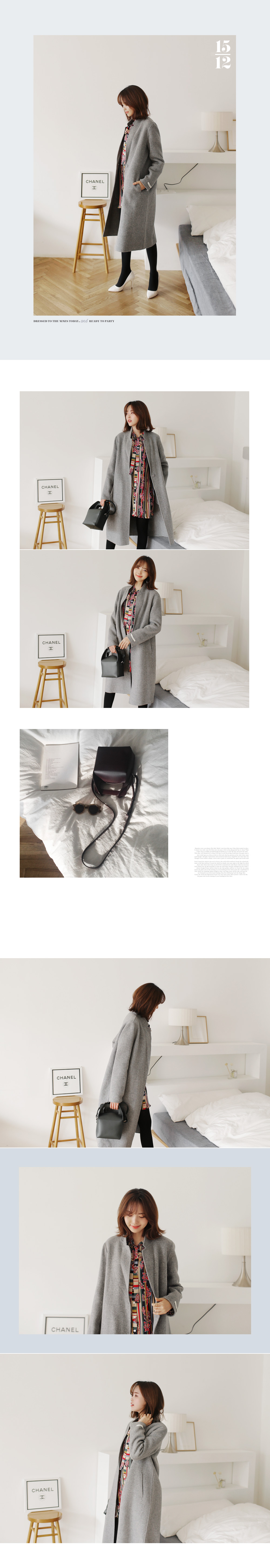 ギフトボックスショルダーバッグ・全5色 | DHOLIC | 詳細画像9