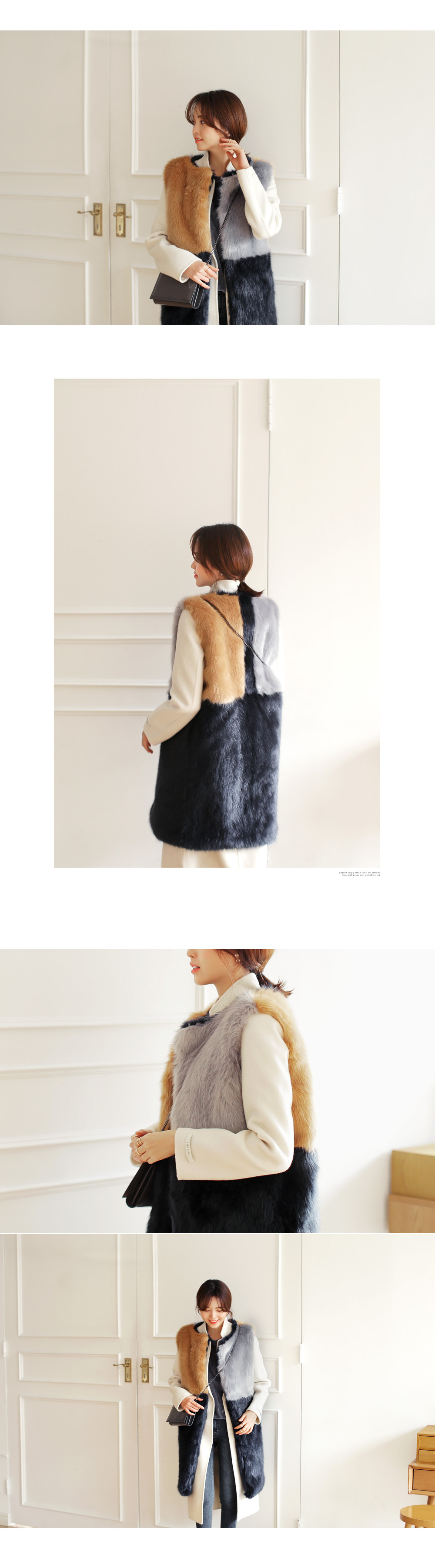 裏起毛ウォッシュドローライズデニムスキニーパンツ・全1色 | DHOLIC | 詳細画像10