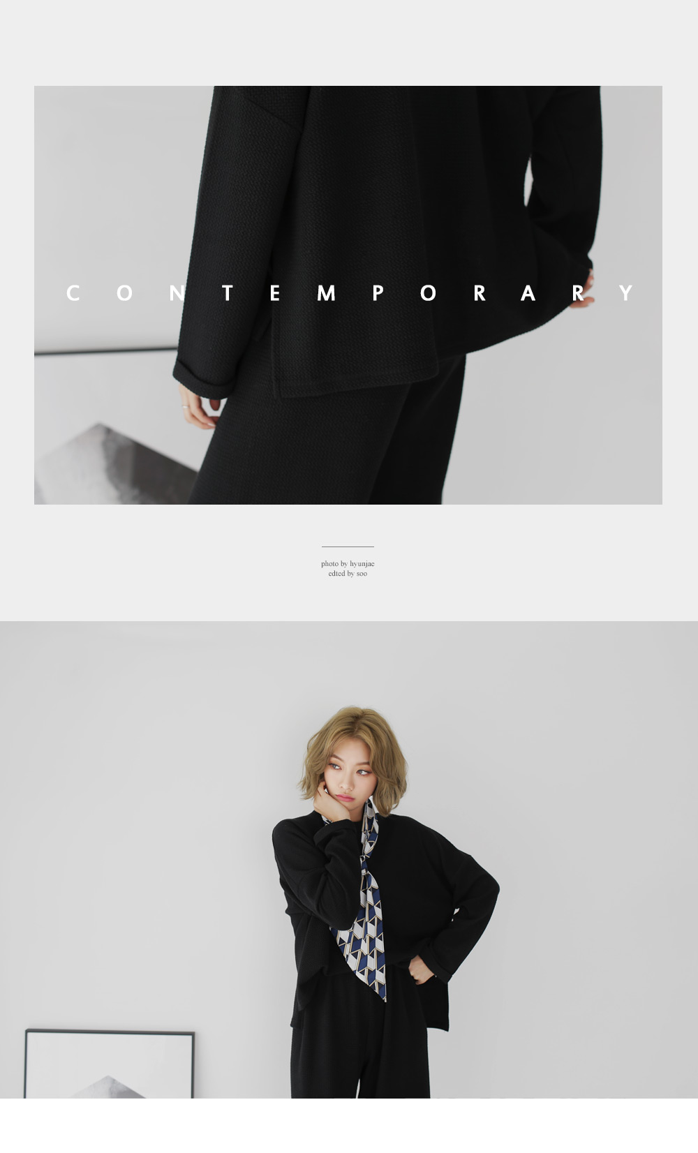 <font color=red><b>**雑誌Seventeen12月号/JELLY5月号/ViVi4月号掲載**</b></font>レトロパターンタイ・全4色 | DHOLIC | 詳細画像14