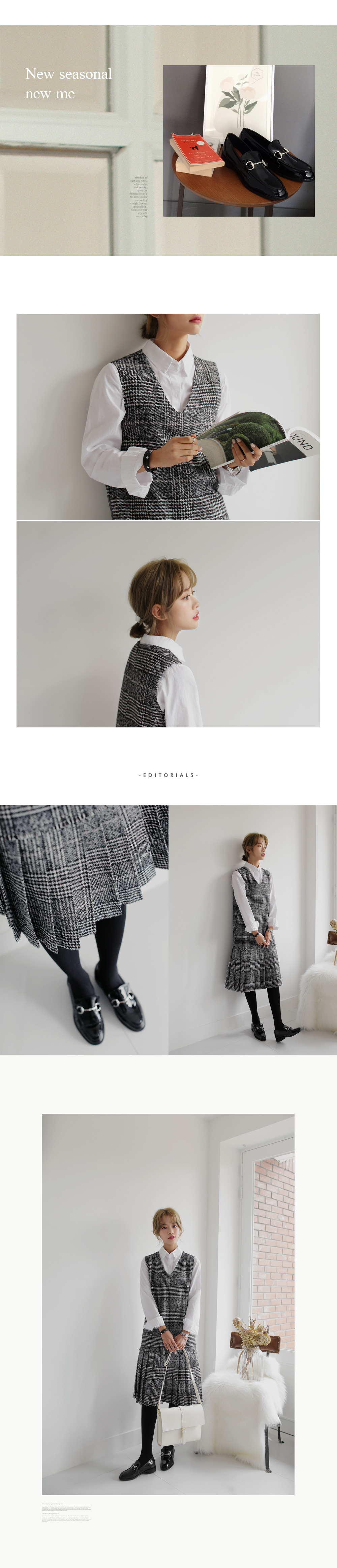 ウェーブデザインヘアピン・全2色 | DHOLIC | 詳細画像4