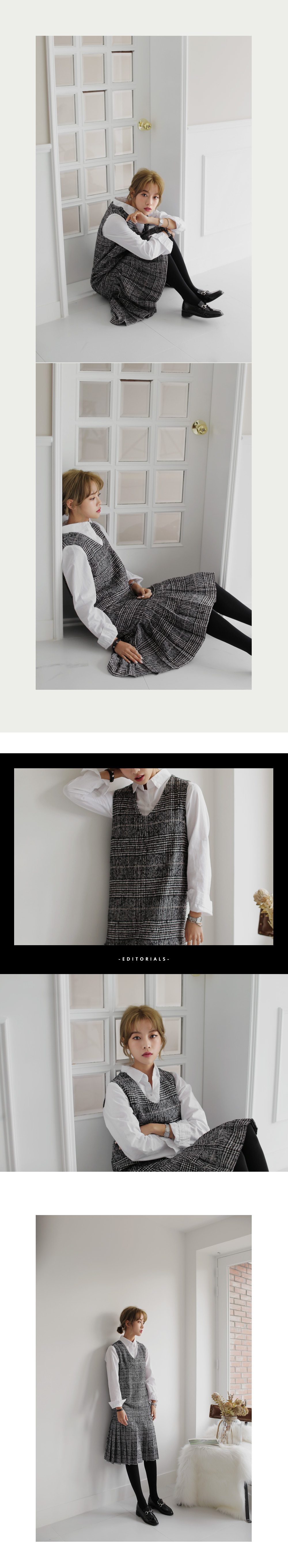 ウェーブデザインヘアピン・全2色 | DHOLIC | 詳細画像5