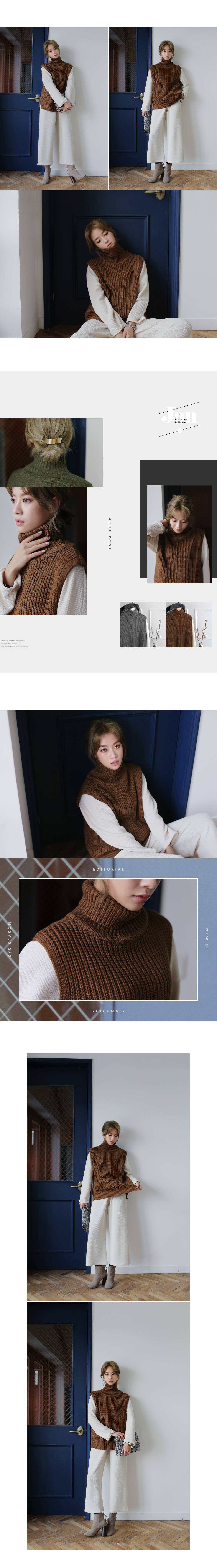 ウェーブデザインヘアピン・全2色 | DHOLIC | 詳細画像6