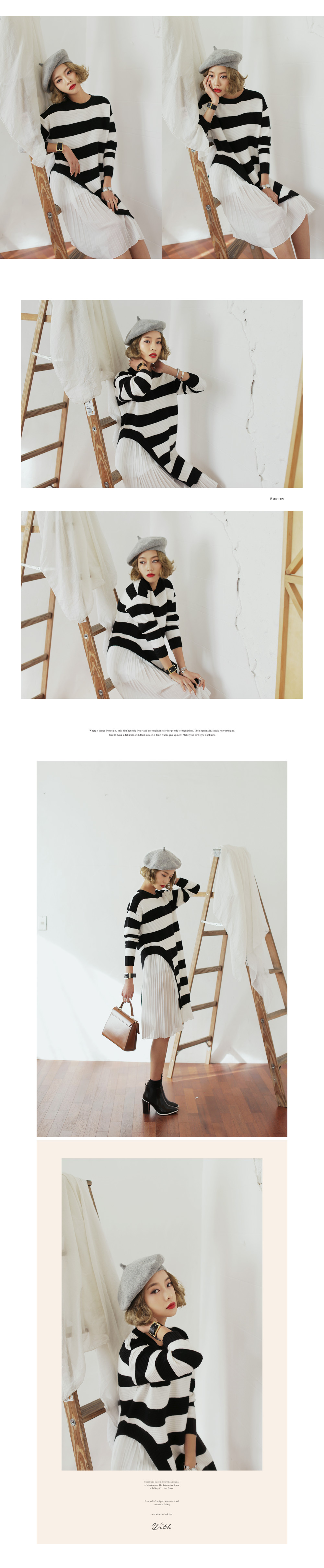 フェイクレザー2WAYスクエアバッグ・全6色 | DHOLIC | 詳細画像4