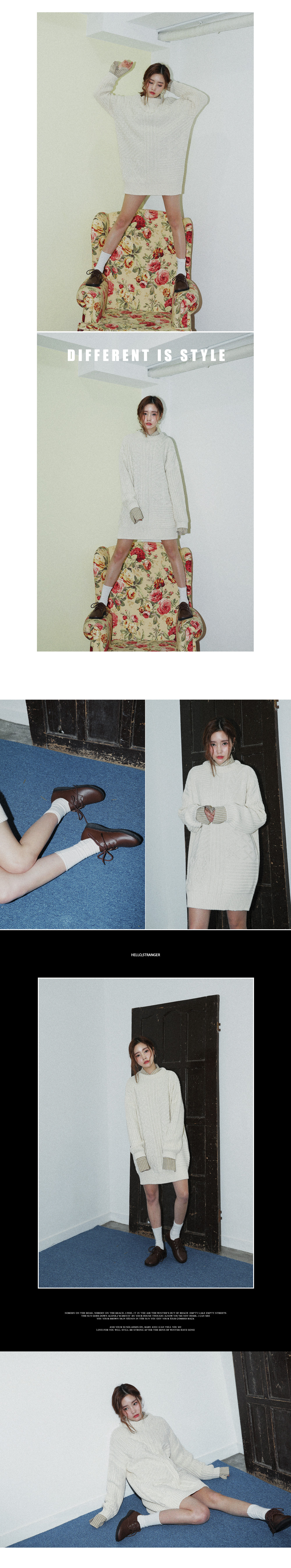 フェイクレザーチャッカブーツ・全3色 | DHOLIC | 詳細画像5