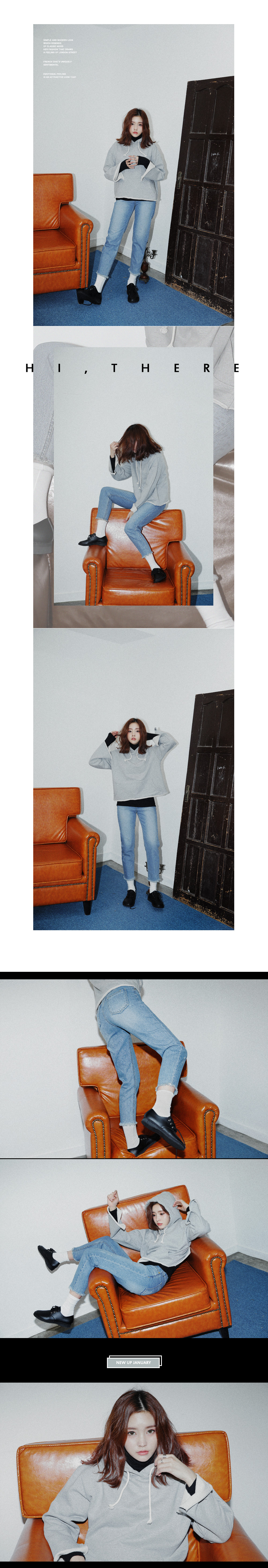 フェイクレザーチャッカブーツ・全3色 | DHOLIC | 詳細画像10