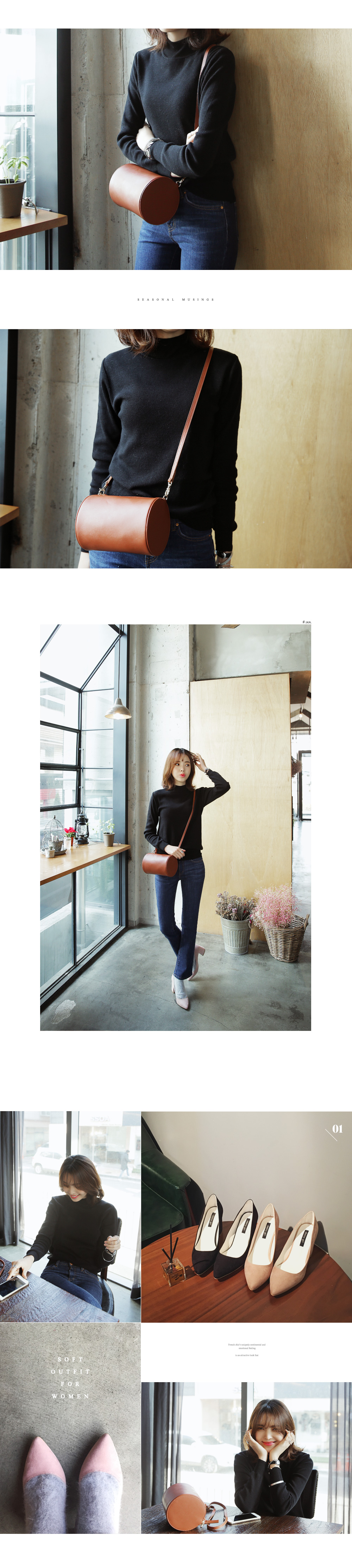 スリムフレアデニムパンツ・全1色 | DHOLIC | 詳細画像9