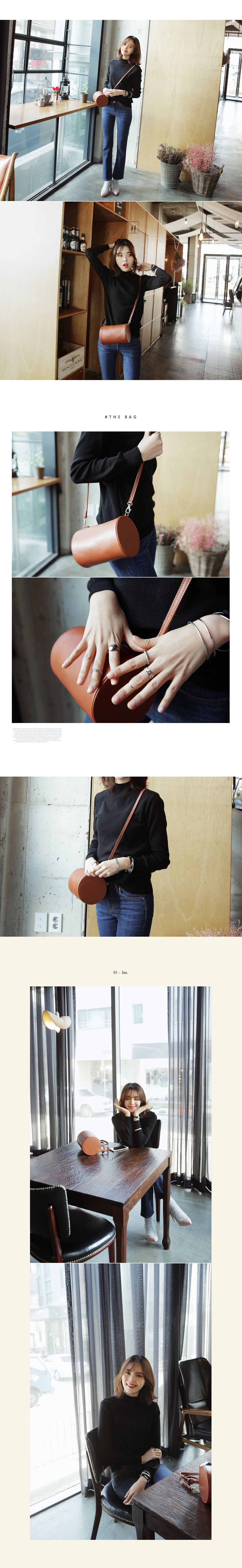 スリムフレアデニムパンツ・全1色 | DHOLIC | 詳細画像10