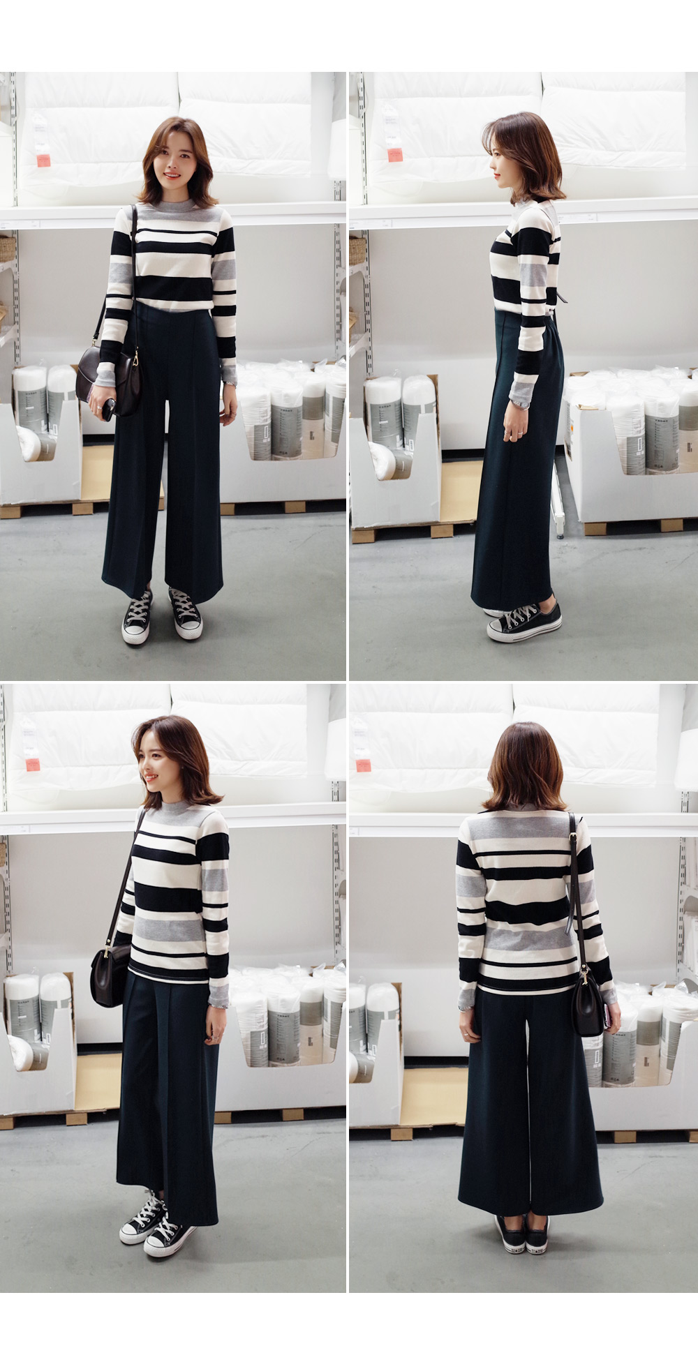 <font color=red><b>**雑誌nina