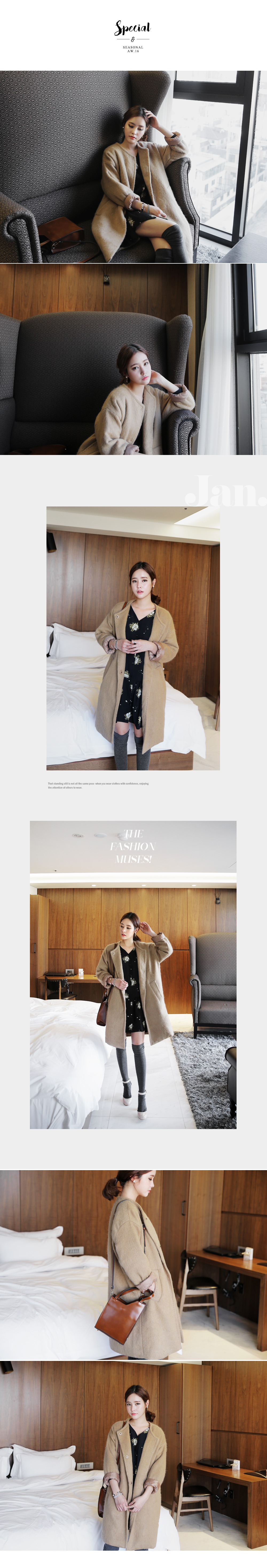 エナメル調メリージェーンヒール・全4色 | DHOLIC | 詳細画像11