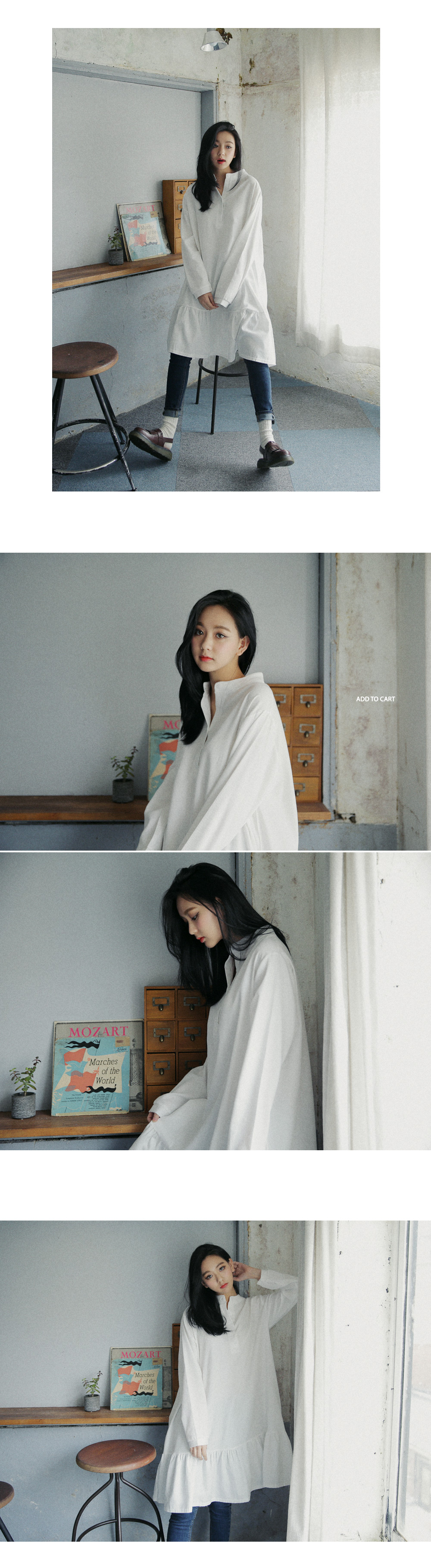 バックストラップタッセルローファー・全3色 | DHOLIC | 詳細画像9