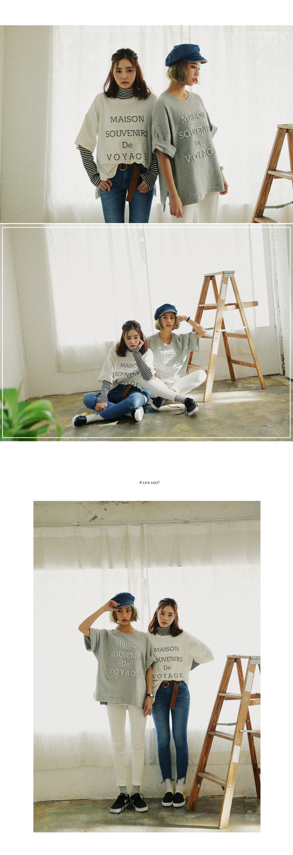 <font color=red><b>**雑誌mer12月号/SＨe11月号掲載**</b></font>エスニックテイストデニムキャスケット・全3色 | DHOLIC | 詳細画像11