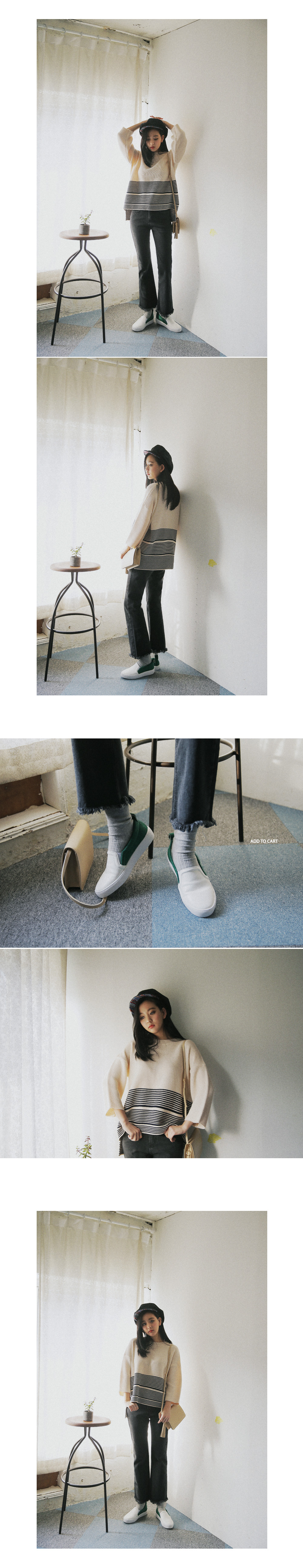 <font color=red><b>**雑誌mer12月号/SＨe11月号掲載**</b></font>エスニックテイストデニムキャスケット・全3色 | DHOLIC | 詳細画像7